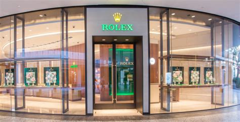 Rolex watch dealers in jersey